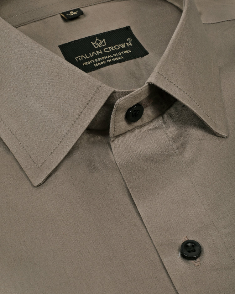 Classic shirts for men