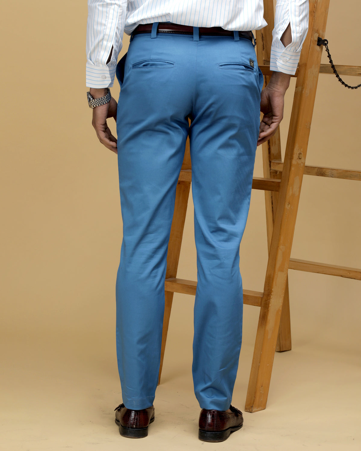 cotton trouser