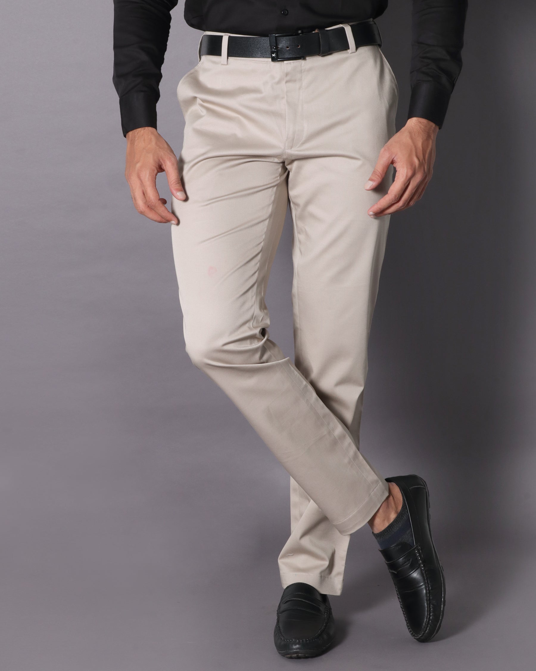   grey trouser for men
