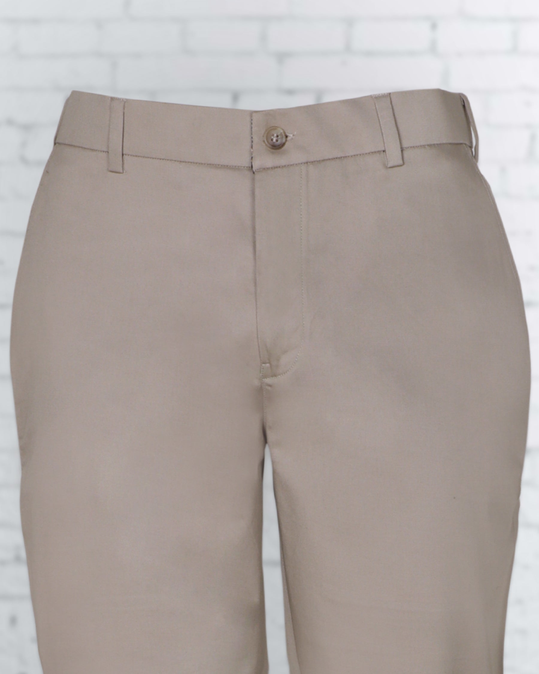 light brown pant
