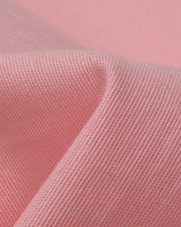 pink color shirt